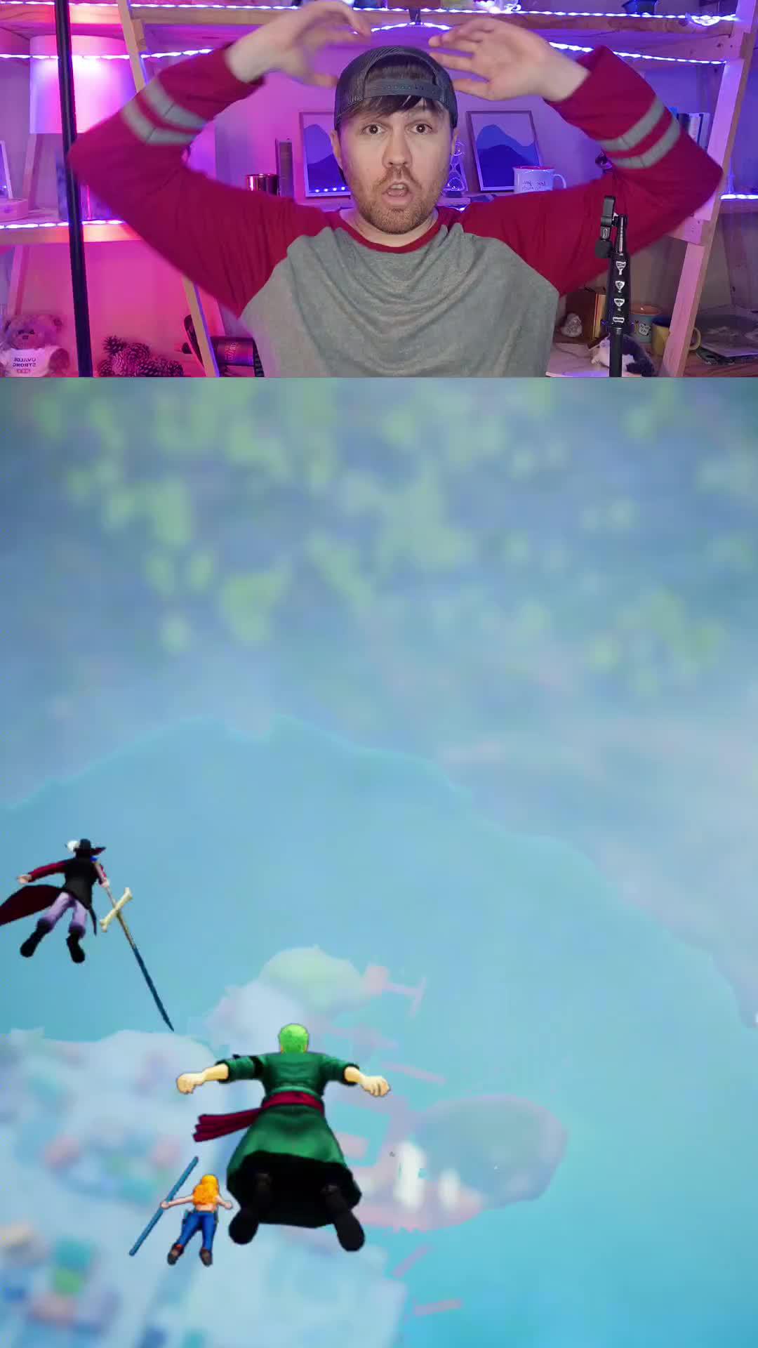 God! Why didn't I find out about this game sooner!