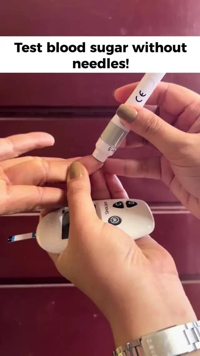 Measure your heart now with this app!