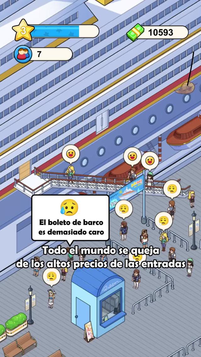 ¿Listo para zarpar? ¡Reserva el crucero de tus sueños ahora!