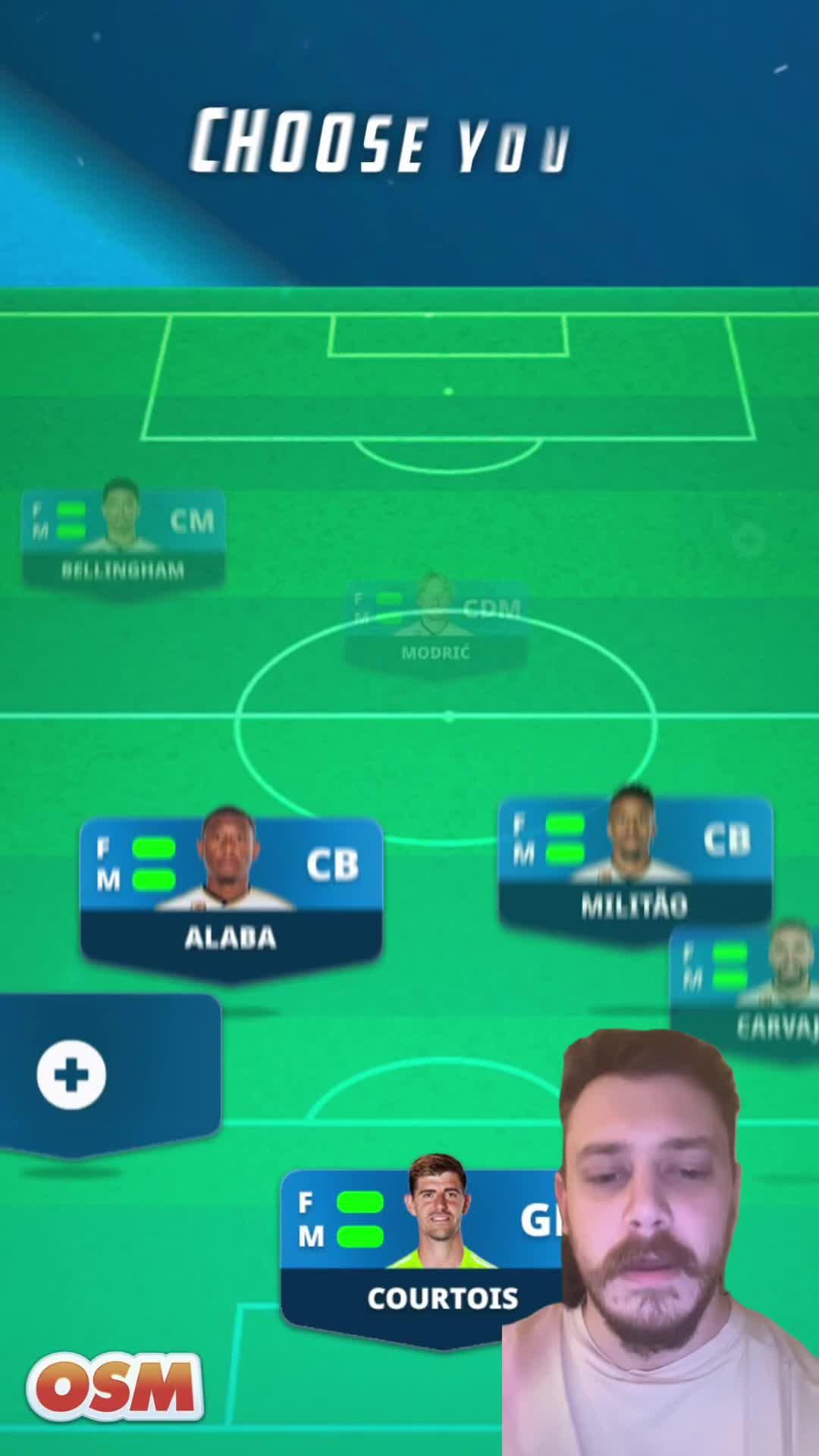 Download OSM 23/24 now!