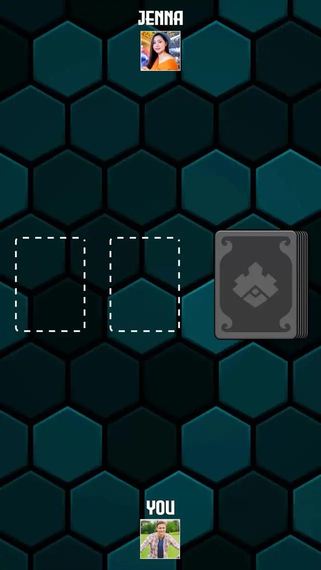 Test your skills in combat!