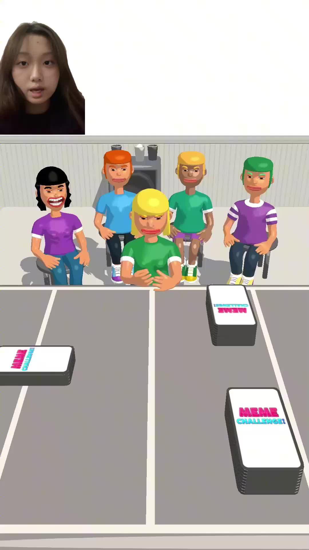 Become the Meme Overlord!