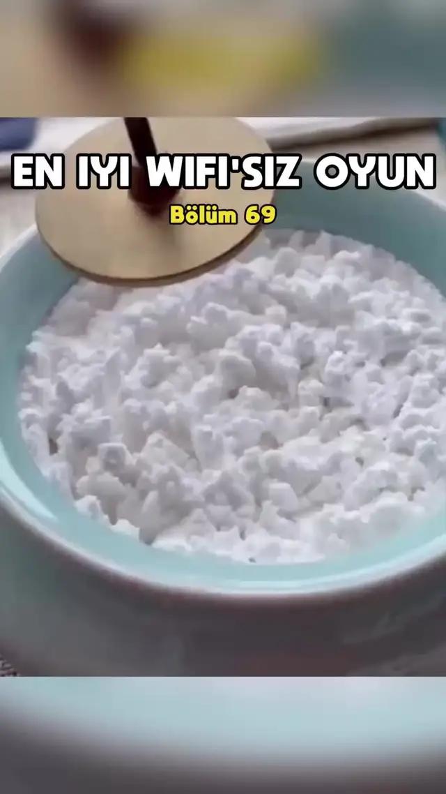 Düşündüğünden daha zor!