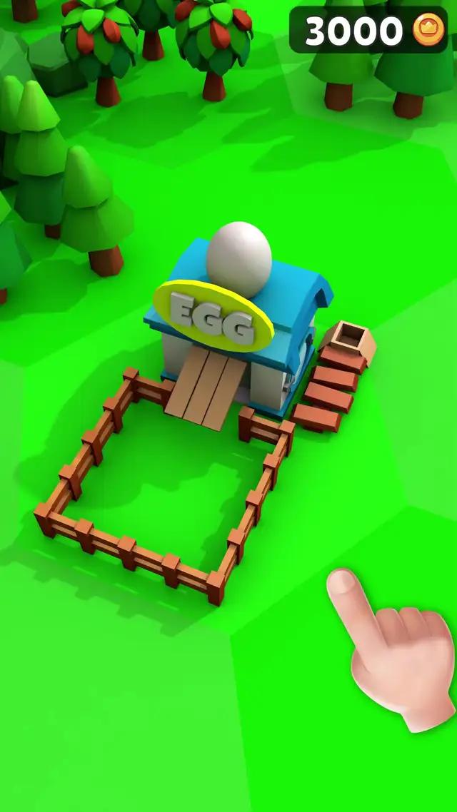 On a mission of discovery!