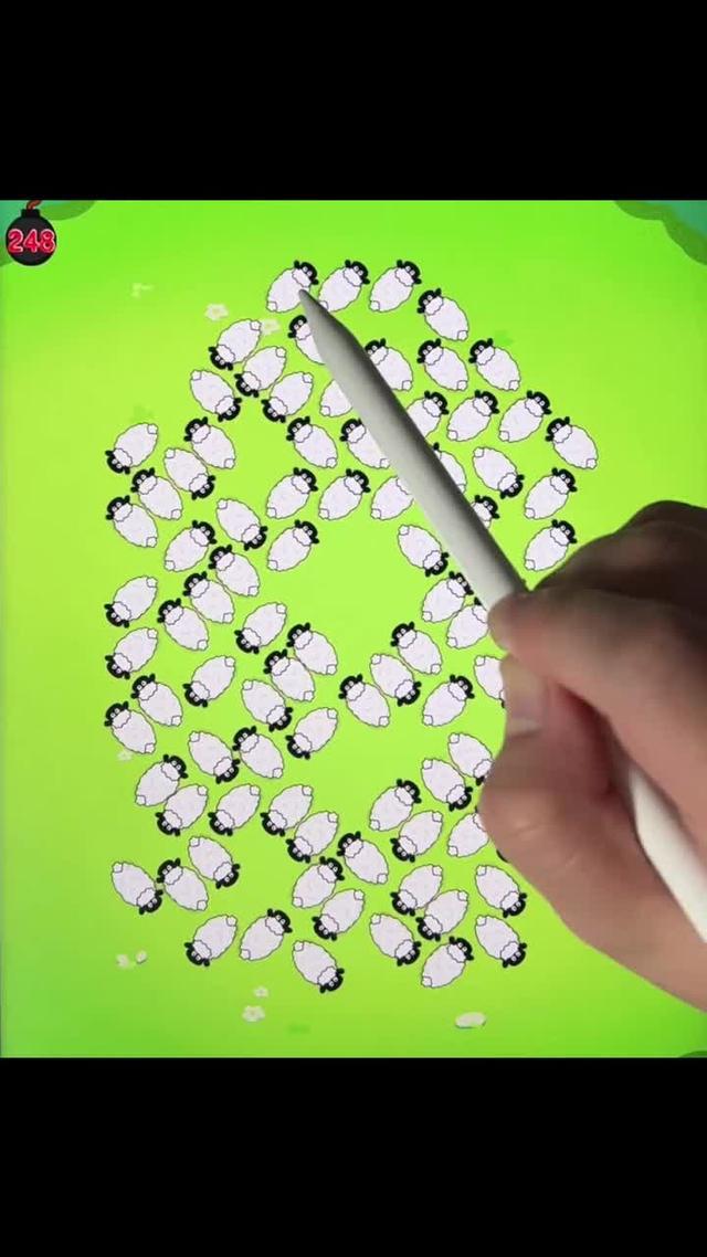 救救，還有一處綫索找不到