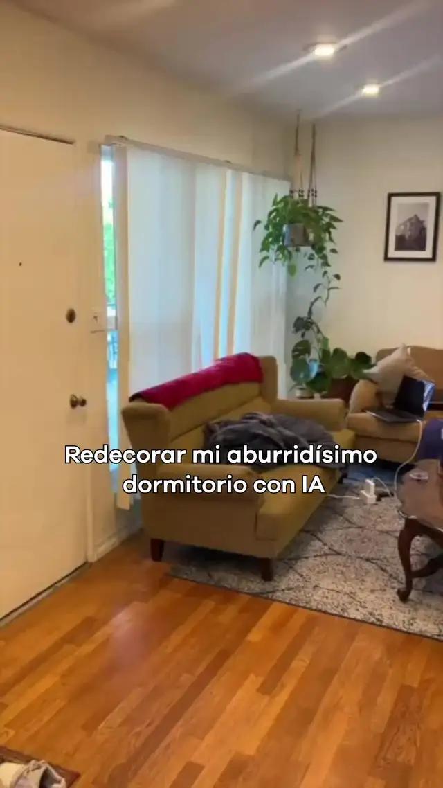 AI Diseño de interiores sin esfuerzo - Arch