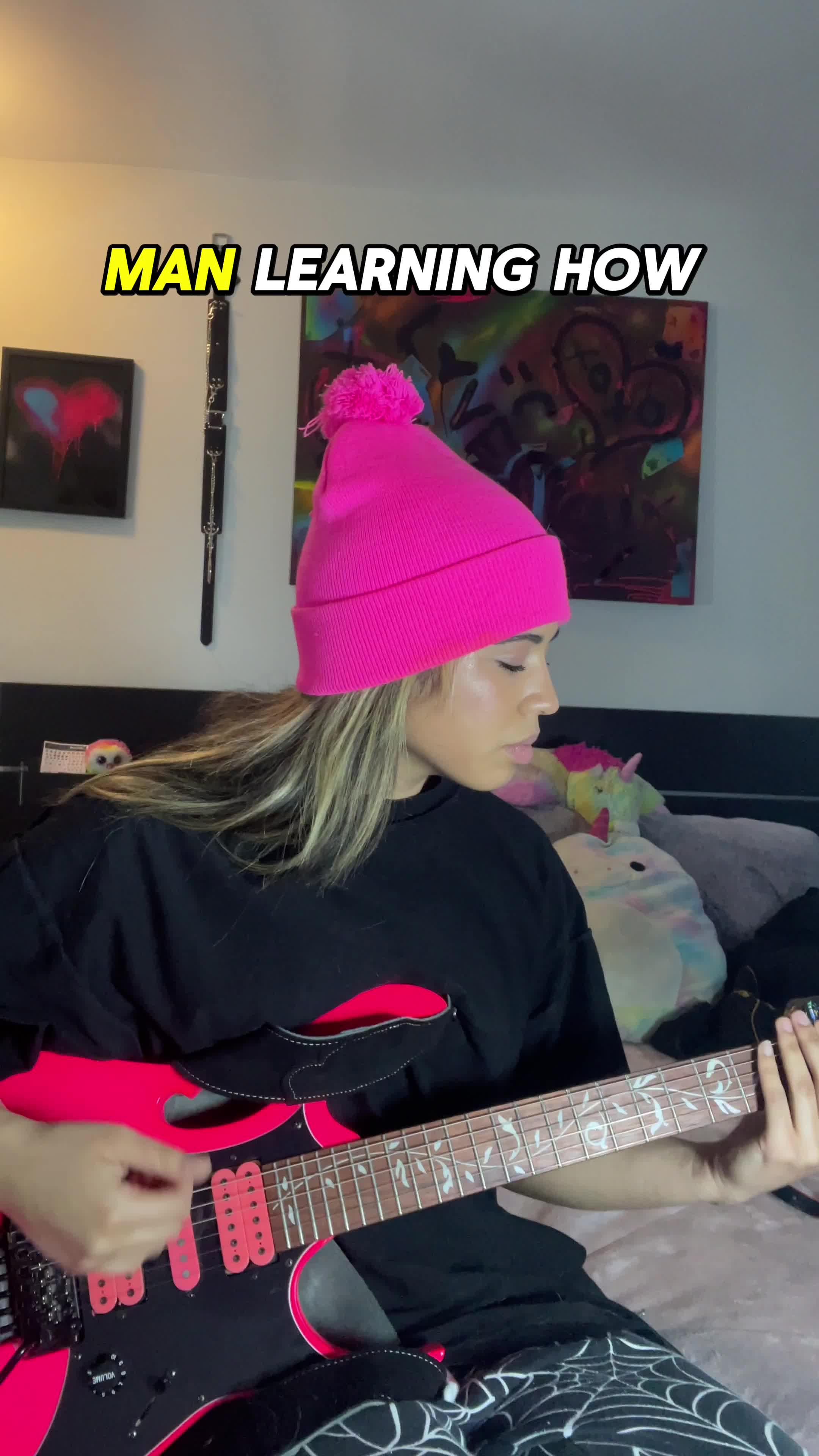 Master Any Song In Two Days!