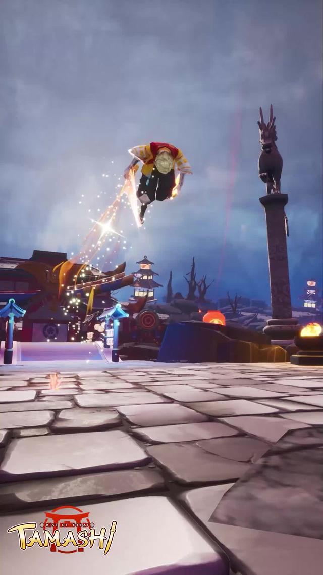 Join a hundred monsters on a journey as a demon.