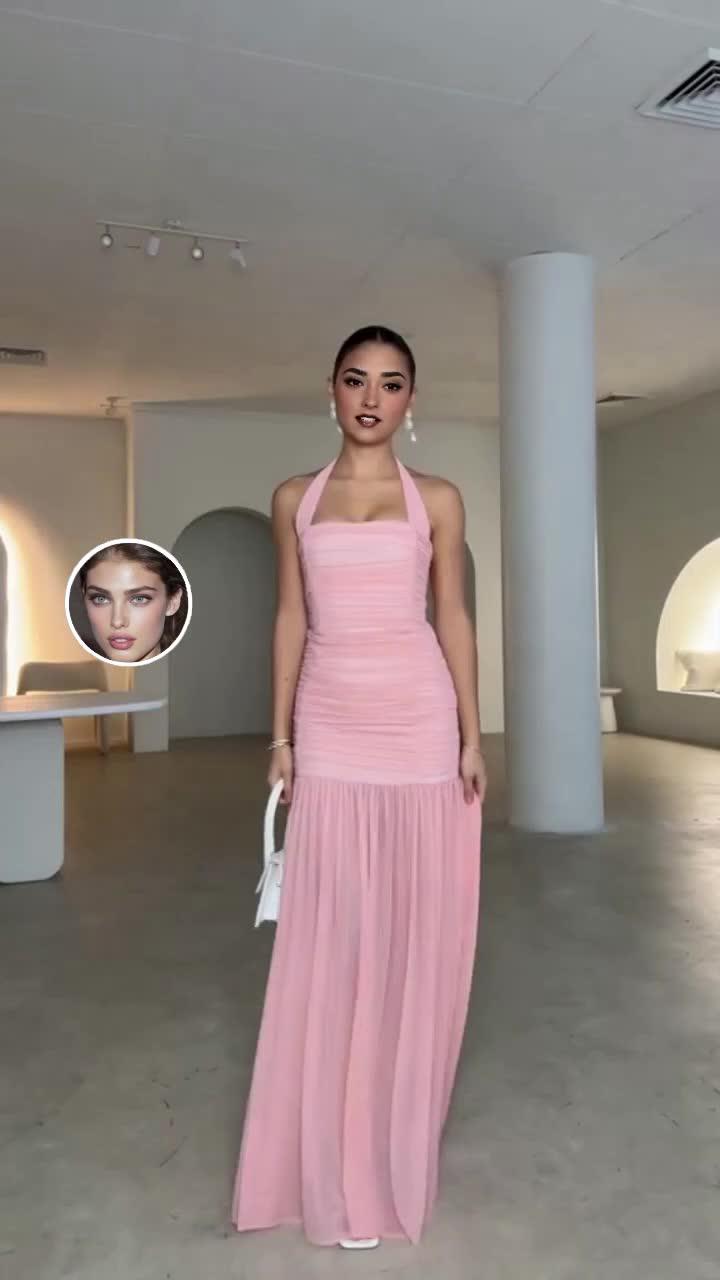 Create high-quality face swap videos, edit face in video online.