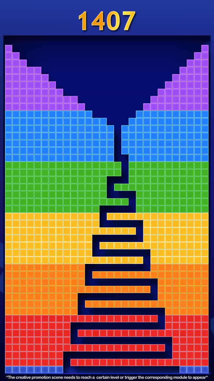 Unlock Your Brain's Puzzle Power with Block Puzzle!