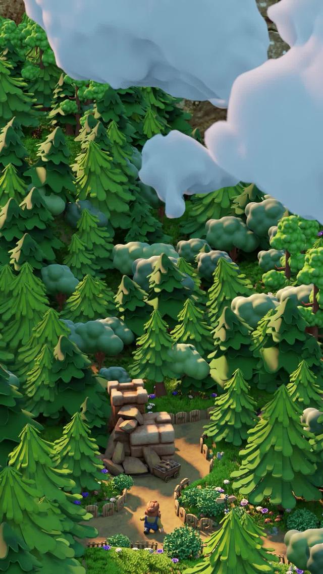 Merge and Match everything!