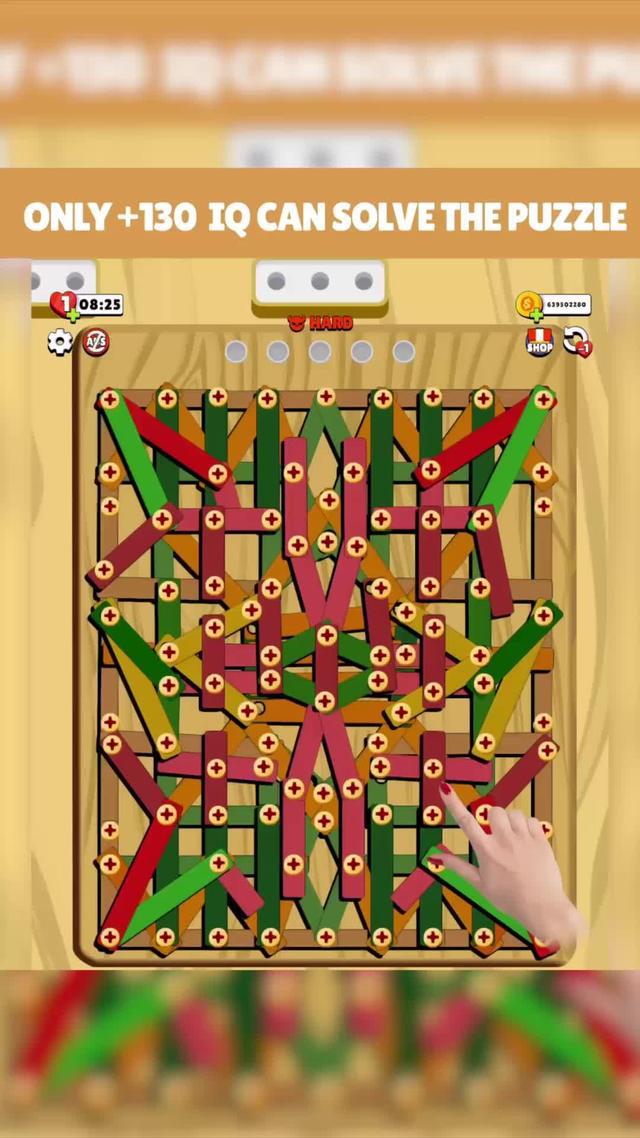 Can you get pass level 63?