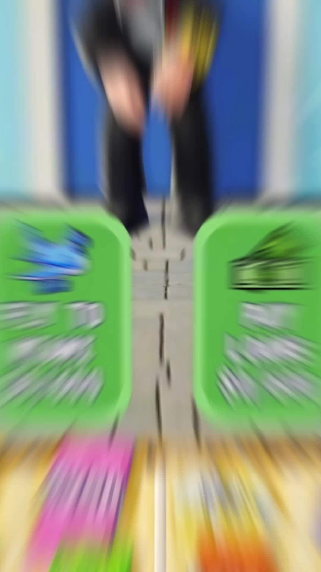 This game is SO much fun and it's FREE! Get it now and double the fun!