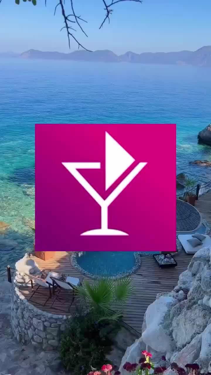 This is how i discover new restaurants before my friends