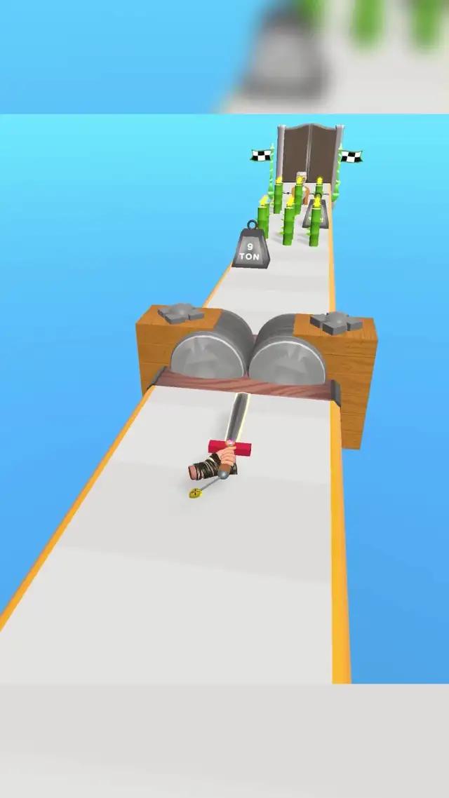 Best game of TikTok!