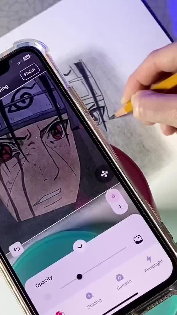 Learn w AR Draw app for free