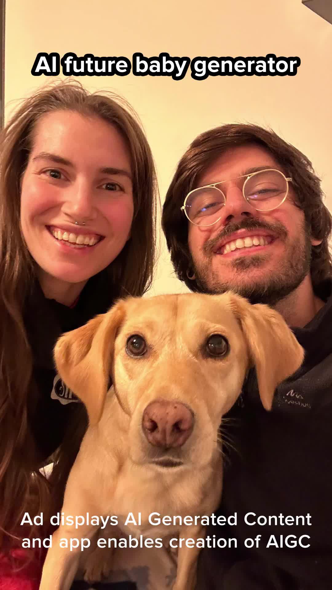 AI photos are my new obsession