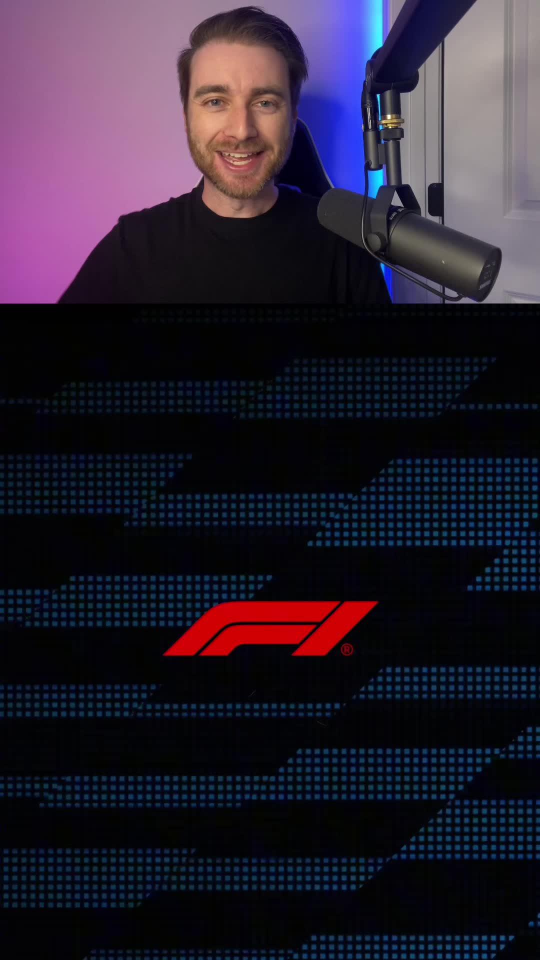 Are you a Formula 1 Fan? 