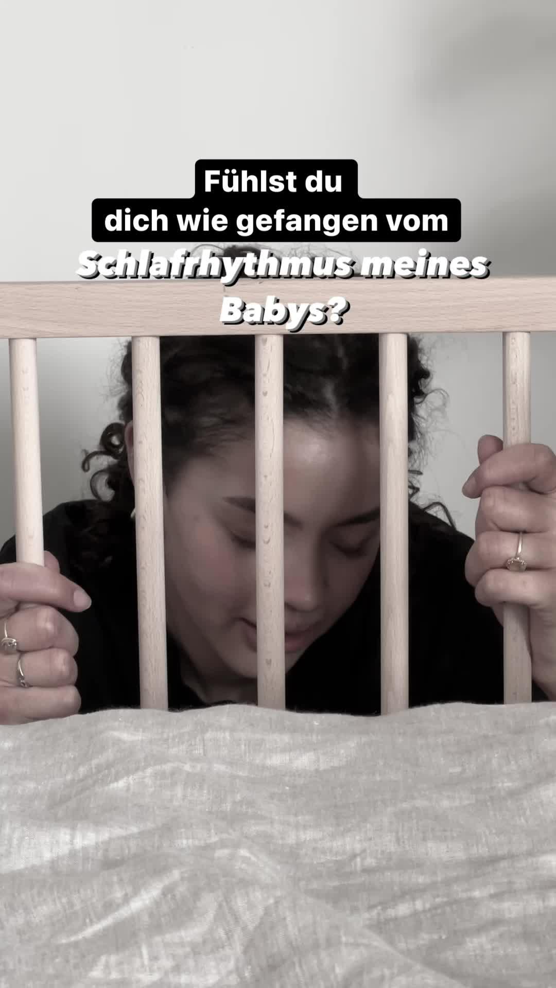 Mit Happy Baby schlafen Babies 37 Minuten schneller ein