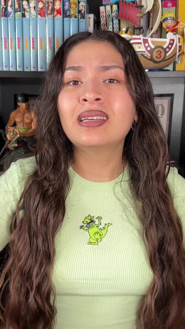 Cette fois-ci, elle ne laissera personne la manipuler... Lisez The Abandoned Empress sur ONO !