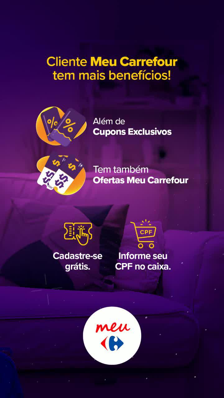 Baixe o App e fique por dentro