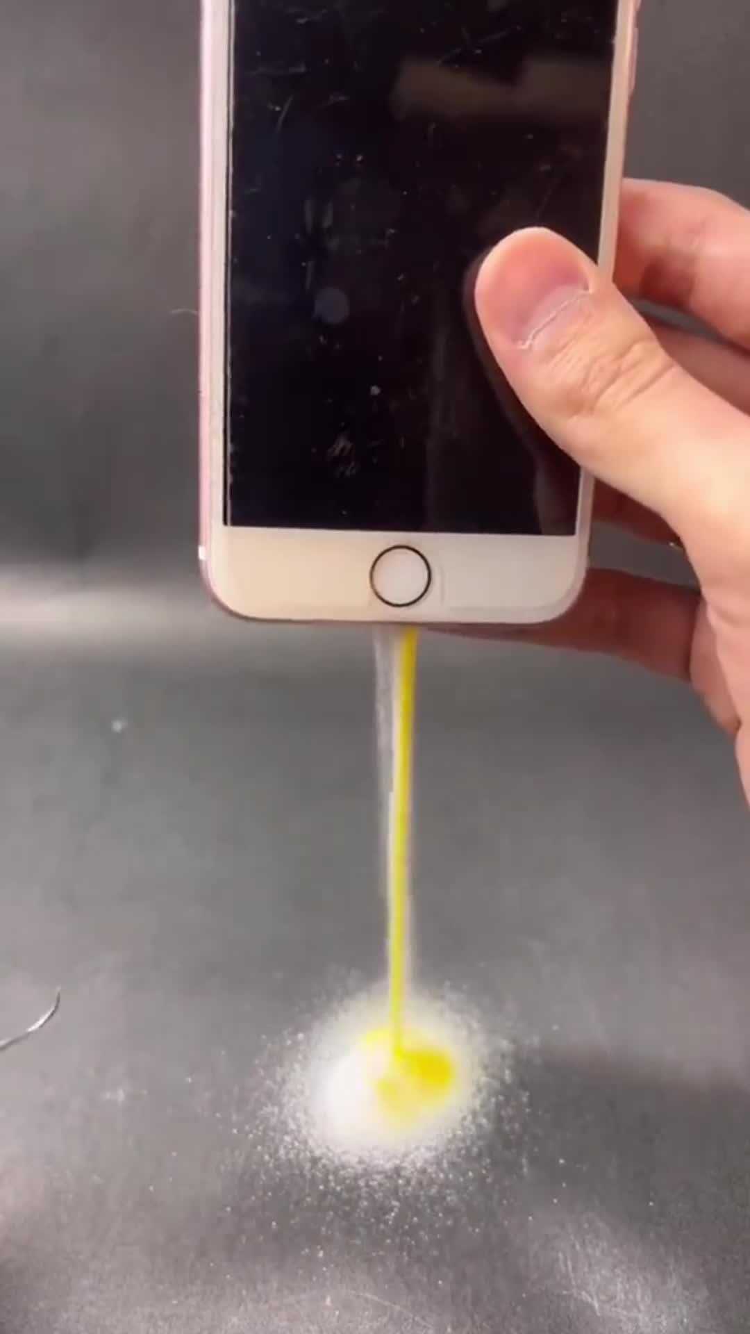 Free up iphone storage in seconds with Cleanup