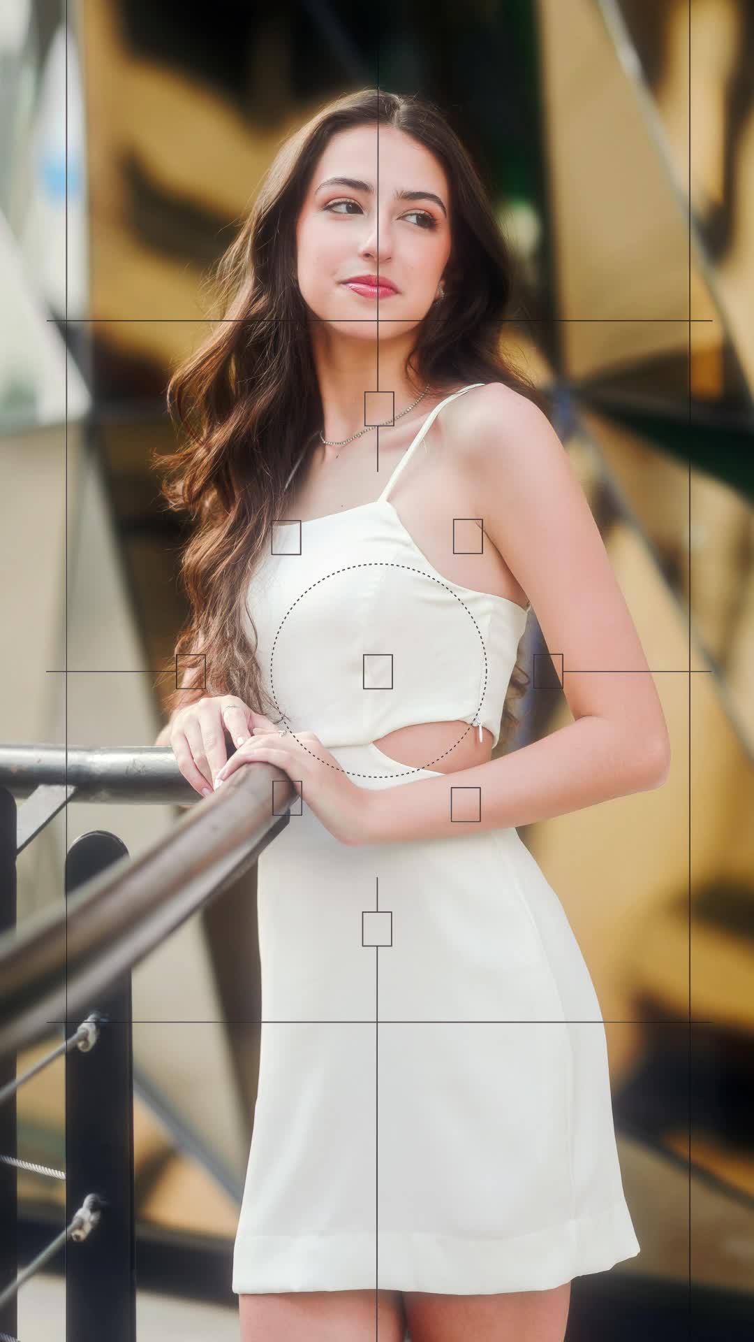 Try on any outfit with Stylelab!