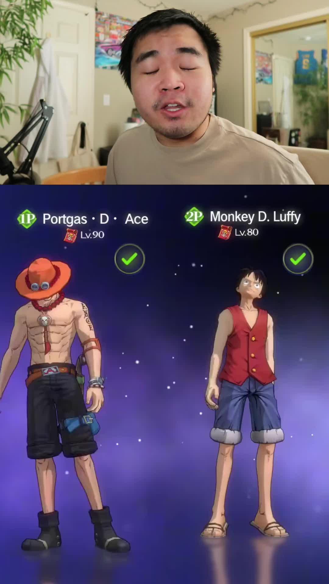 Chance to get free Sun God Nika！new player luxury gift package