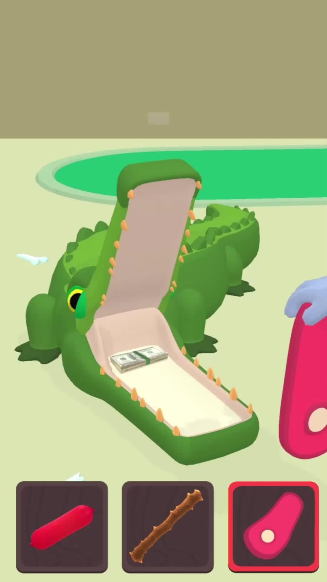 Puzzles & super-cute animals!