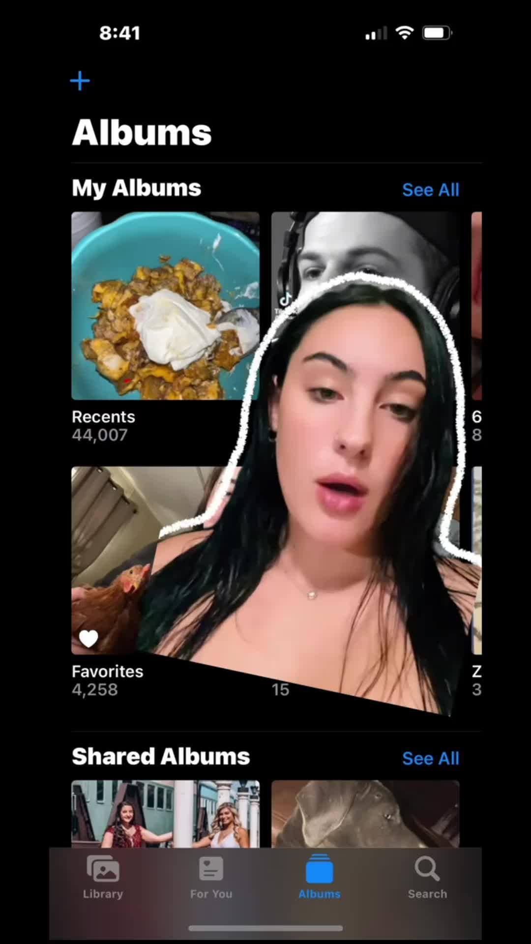 #fyp #swipewipe #cameraroll #springclean #phonehacks #camerarollswipe #iphonestorage