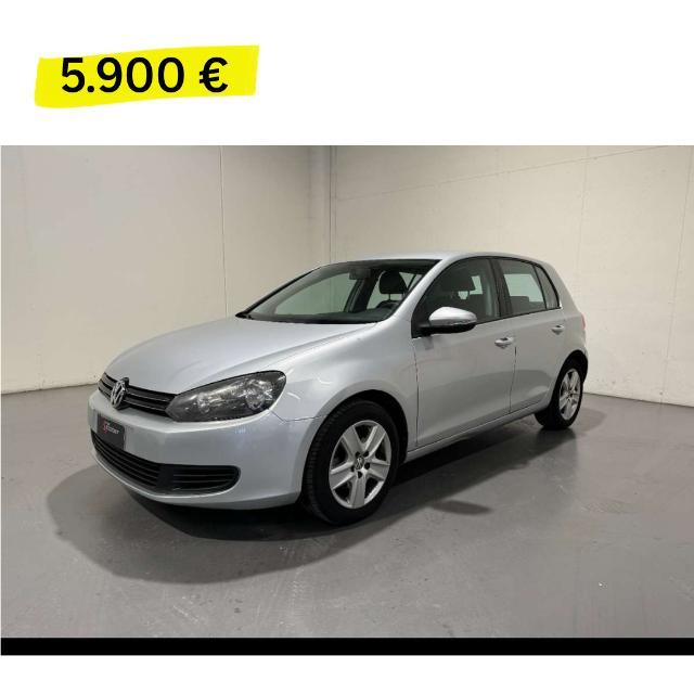 All'app di AutoScout24!