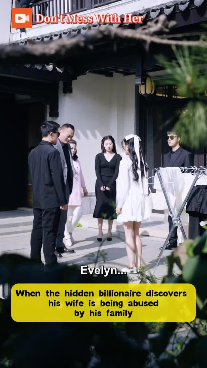 Download EaShort TV to watch more series.