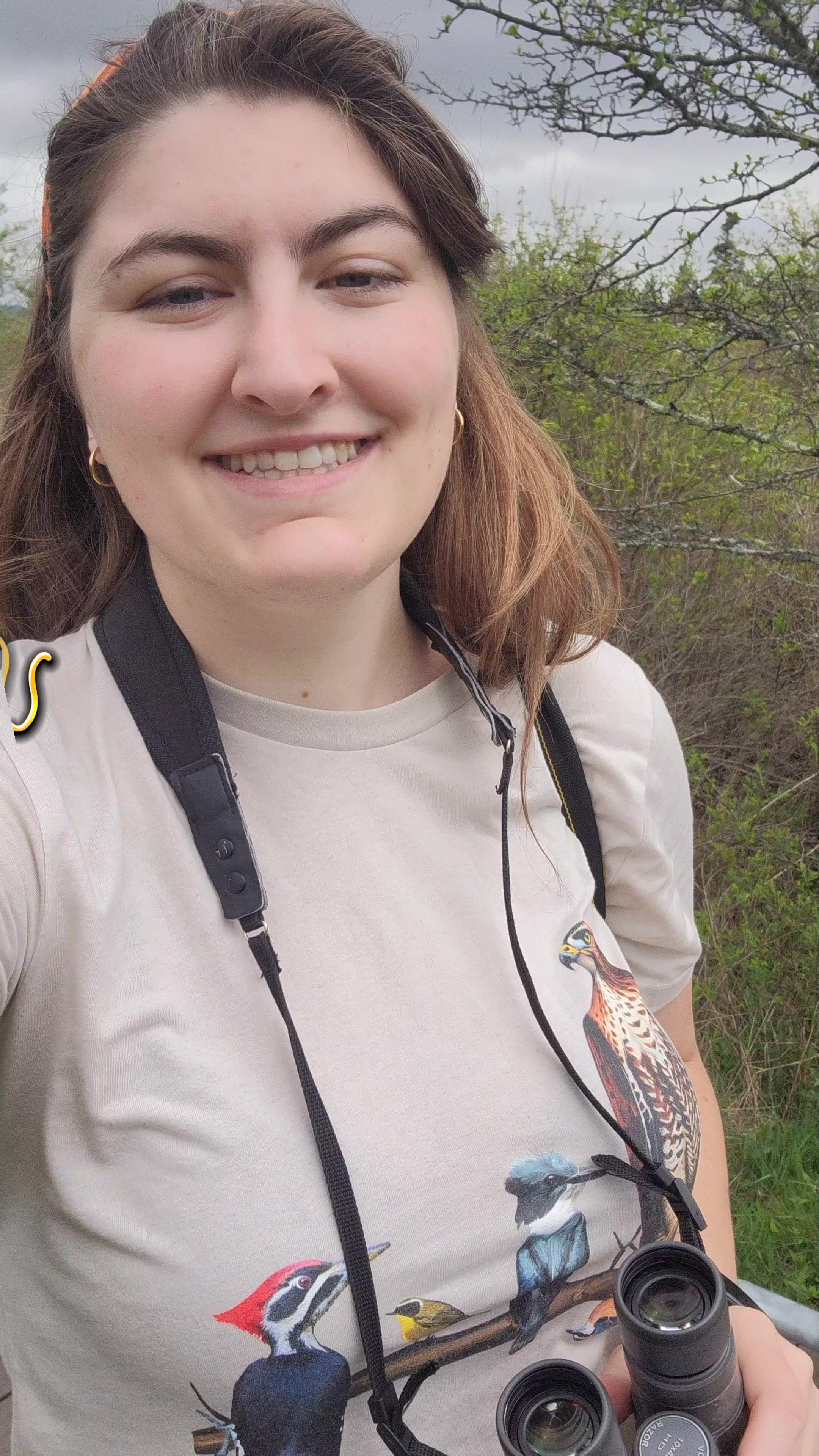 Find your community of nature lovers. Discover birding and protect wildlife