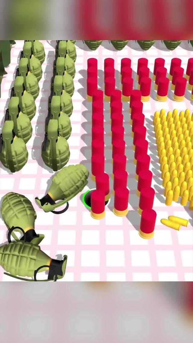 How big is your hole?