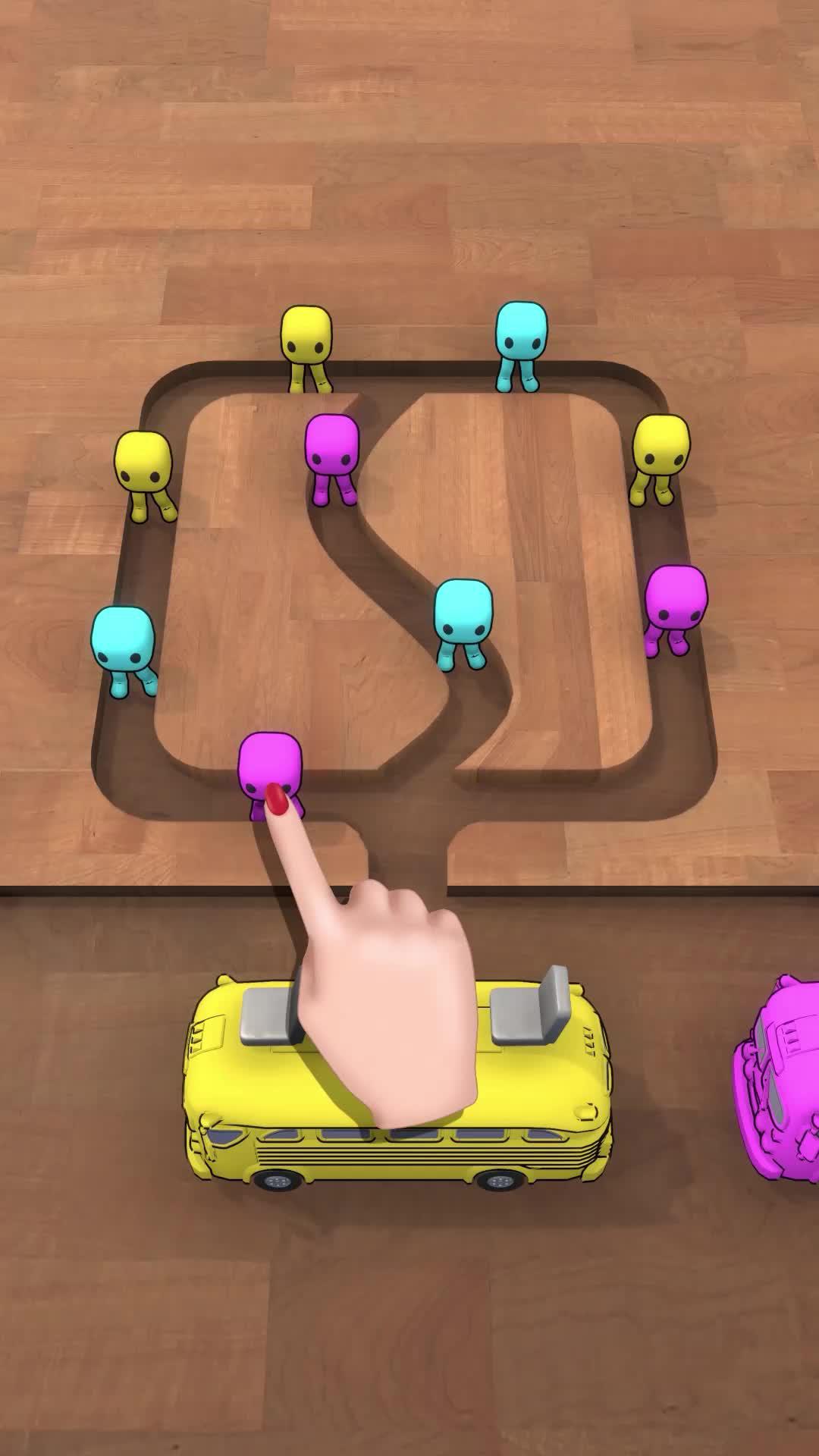 The most addictive game!