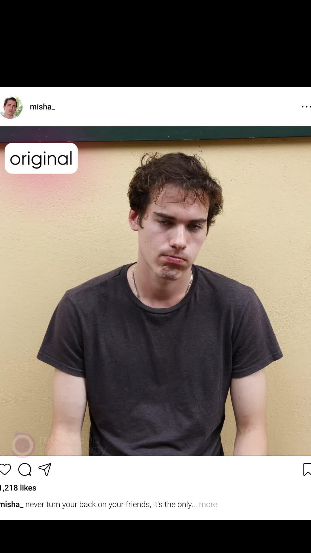 Be your best-self in every photo!