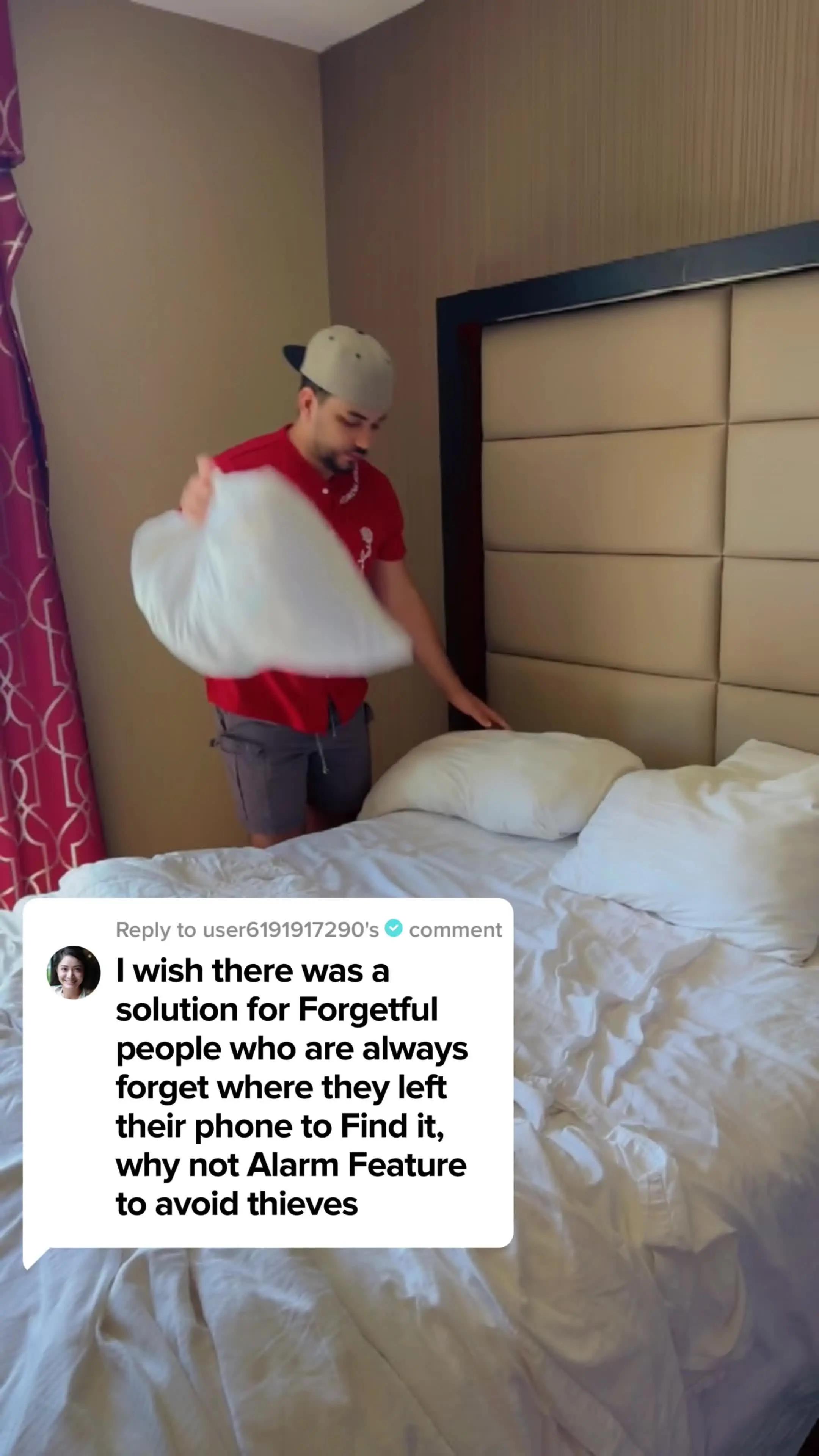 Locate your phone through clapping!