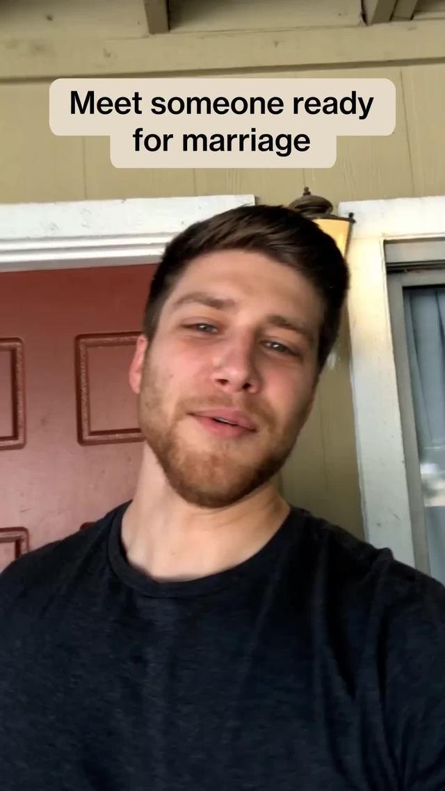 Join Upward! The app for Christian singles.