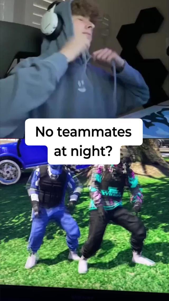 Find your best teammate on Plink!