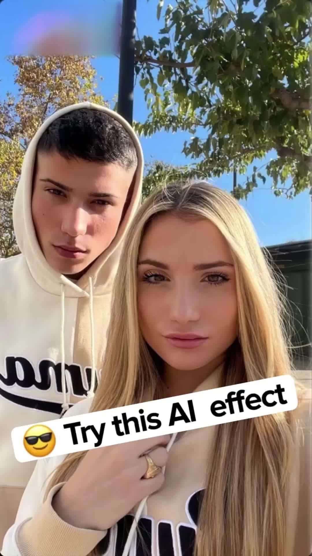 make your pic&video different