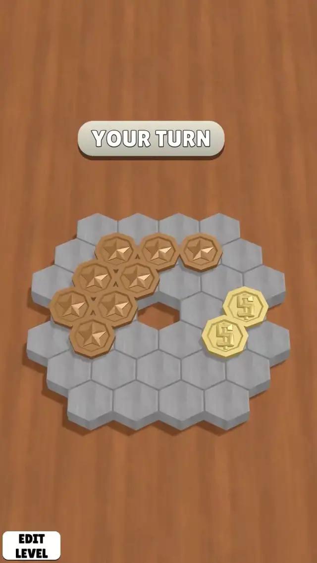 The most addictive game!