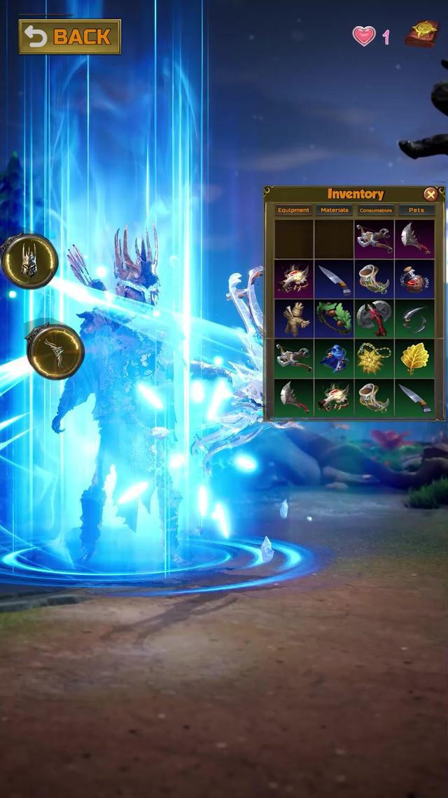 Necrons are the best!