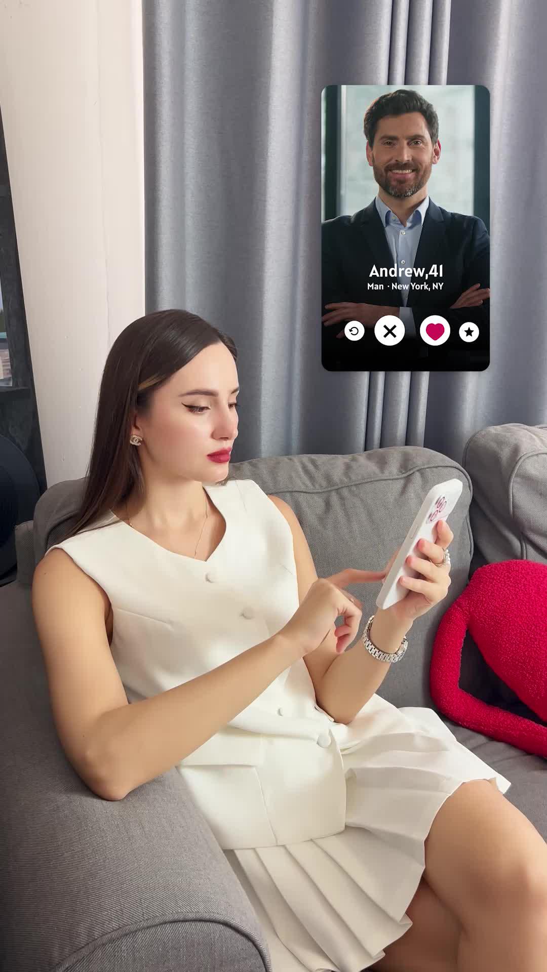 Join the MM now to find your perfect match!