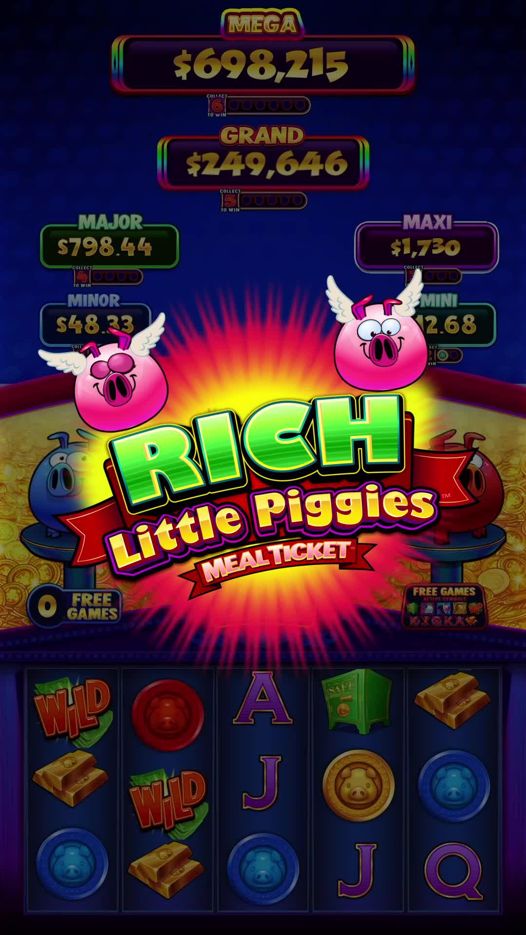 Special Bonus: 45,000,000 Coins