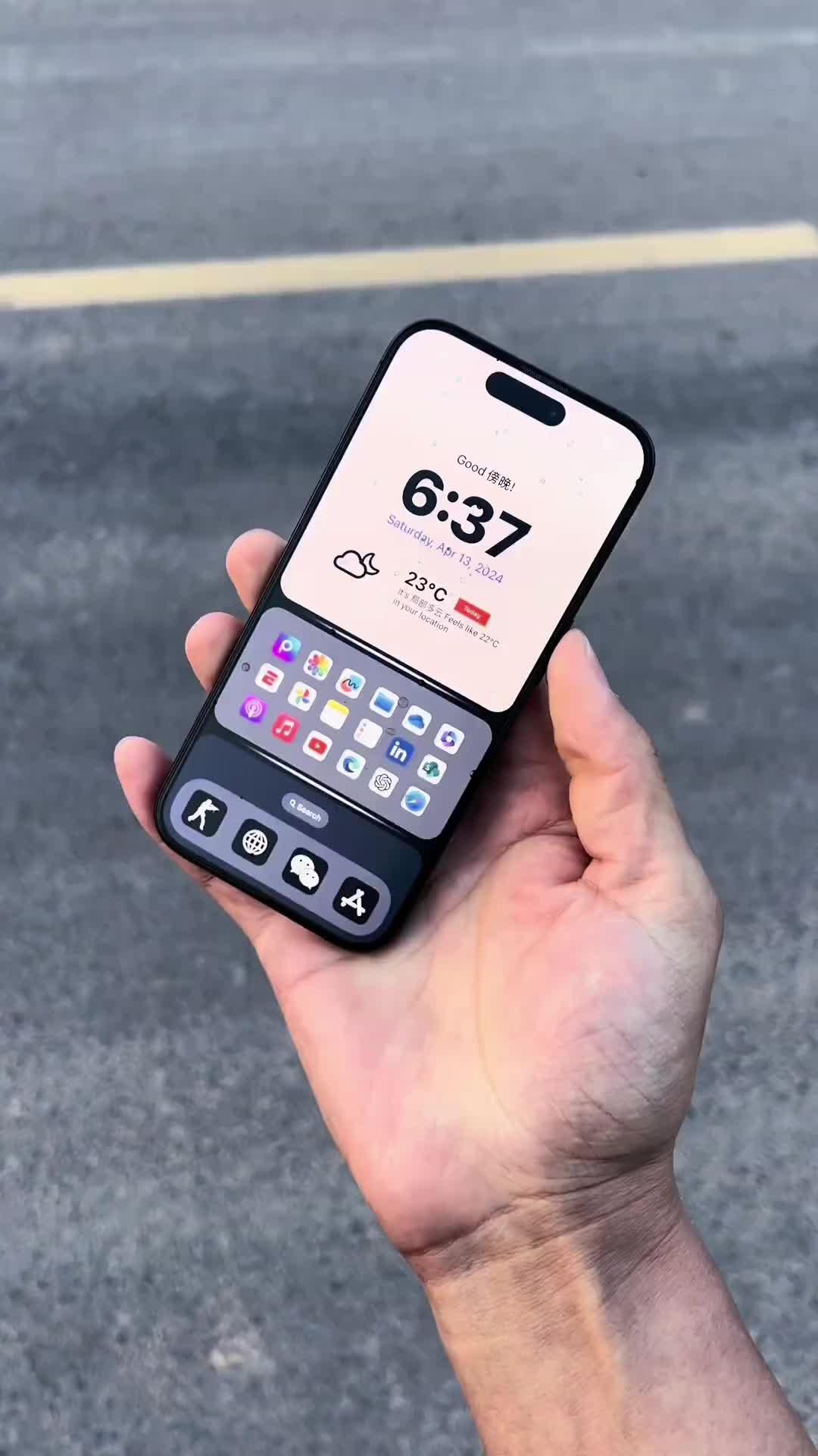 Best IOS App! awesomewallpapers & stylish app icons and more!Check out now!