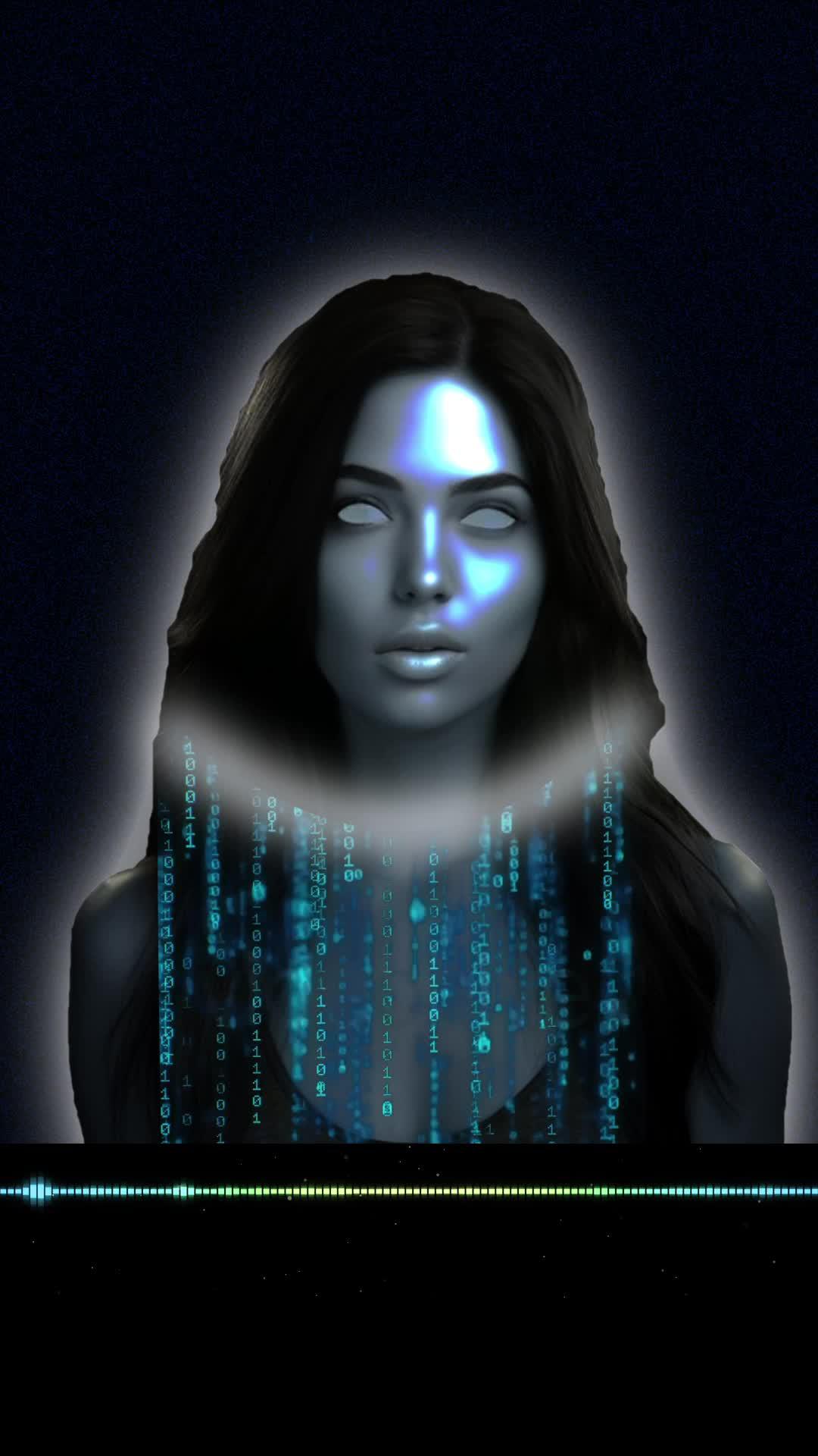 Meet Your AI Companion today!