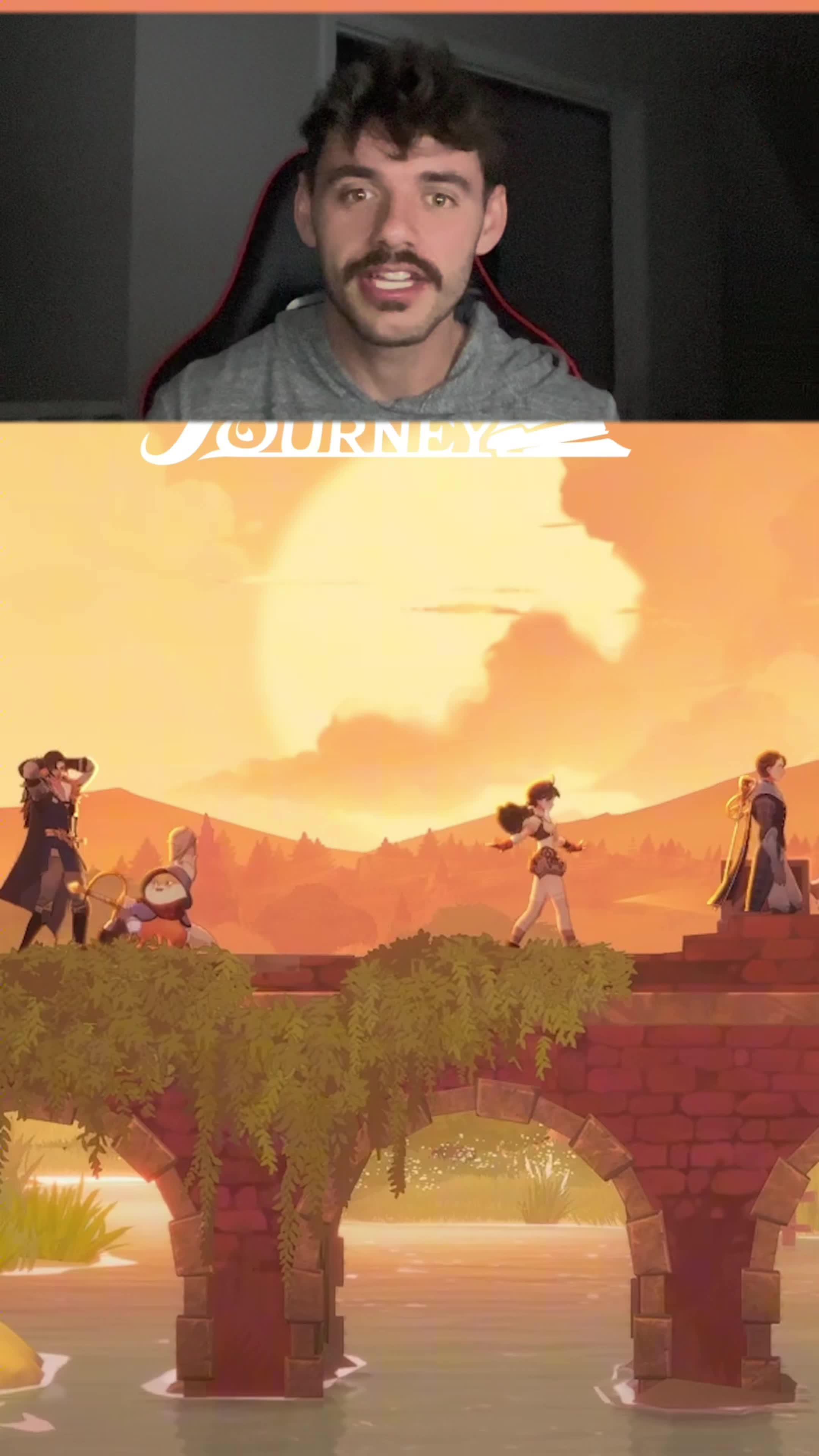 200+ free summons in the first week. AFK Journey | The Vast World Idle RPG