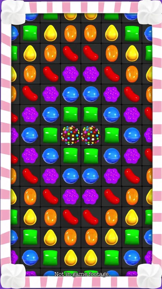 Can you complete all the moves?
