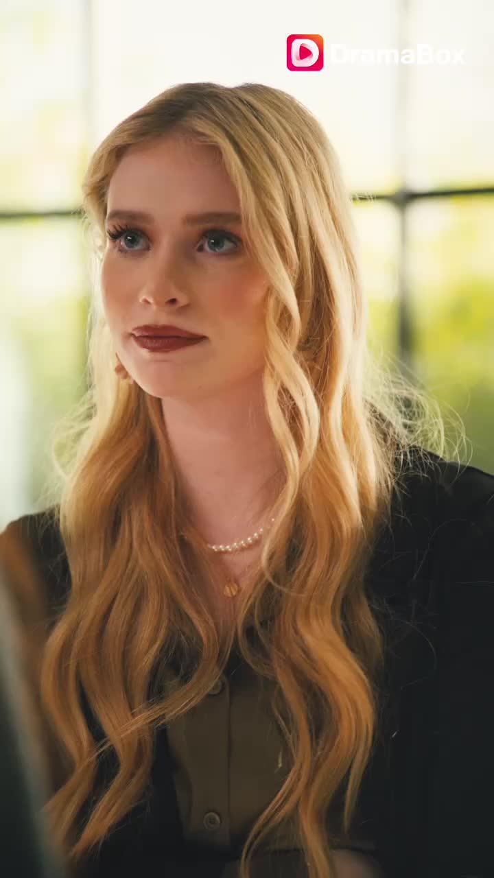 Discover the unexpected in 'Oops! I Married a CEO by Mistake' on DramaBox!