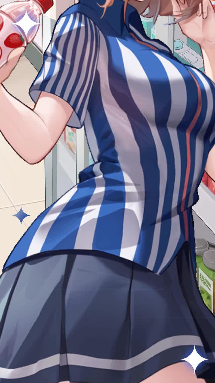 現代職場テーマ美少女育成放置系RPG～好評配信中～